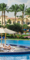 Cleopatra Luxury Resort 