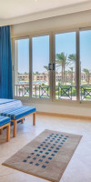 CLEOPATRA LUXURY RESORT MAKADI BAY