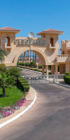 CLEOPATRA LUXURY RESORT MAKADI BAY