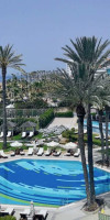 CLEOPATRA LUXURY RESORT MAKADI BAY