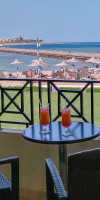CLEOPATRA LUXURY RESORT MAKADI BAY