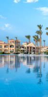 Cleopatra Luxury Resort Makadi Bay