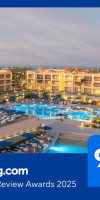Cleopatra Luxury Resort Sharm Adults Only