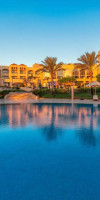 Cleopatra Luxury Resort Sharm El Sheikh