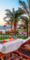 Cleopatra Luxury Resort Sharm El Sheikh