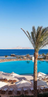 CLEOPATRA LUXURY RESORT - SHARM EL SHEIKH