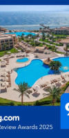 Cleopatra Luxury Resort Sharm El Sheikh