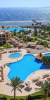 CLEOPATRA LUXURY RESORT - SHARM EL SHEIKH