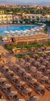 Cleopatra Luxury Resort Sharm 