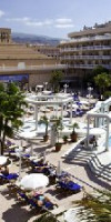 Cleopatra Palace
