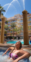 Cleopatra SPA Hotel