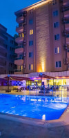 Cleopatra Tac Hotel & Apart ( ex. Cleopatra Tac Anex)