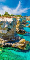 Clever Holidays -PUGLIA si provincia NAPOLI 