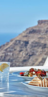 Cliff Side Suites