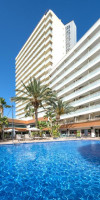 Climia Benidorm Plaza