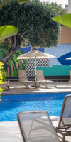 Climia Benidorm Plaza