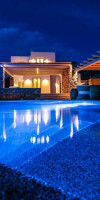 Cloud Nine Ftelia Mykonos