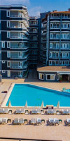 CLOVER MAGIC PARK BEACH(EX.C.M GARDEN BEACH)