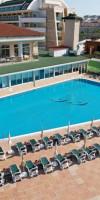 CLOVER MAGIC SEAGATE BELEK HOTEL (EX.BELEK SEAGATE)