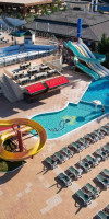 CLOVER MAGIC SEAGATE BELEK HOTEL (EX.BELEK SEAGATE)