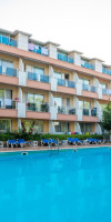 CLUB APERION BEACH HOTEL