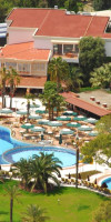 Club Boran Mare Beach