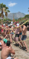 Club Boran Mare Beach