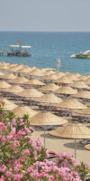 Club Boran Mare Beach