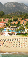 CLUB BORAN MARE BEACH