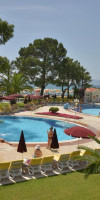 Club Boran Mare Beach Resort