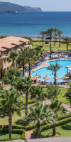 Club Del Sol Aparthotel Resort & Spa