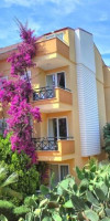 EVALENA BEACH HOTEL