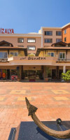 EVALENA BEACH HOTEL