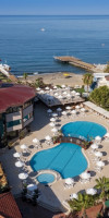 Club Dizalya Hotel