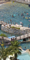 RIXOS SHARM EL SHEIKH RESORT - Adults Only