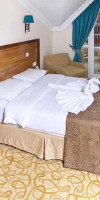 CLUB GREEN NATURE RESORT