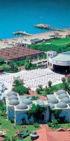 Club Gural Premier Belek