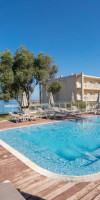 Club Hotel Aguamarina