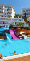 CLUB HOTEL ANJELIQ