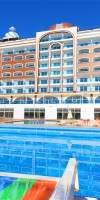 CLUB HOTEL CASA RUZA (EX.CLUB HOTEL RUZA)