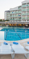 MARTI BEACH HOTEL