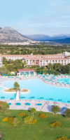 Club Hotel Marina Beach