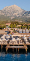 Club Hotel Phaselis Rose