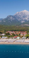 Club Hotel Phaselis Rose