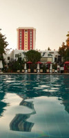 CLUB HOTEL SERA