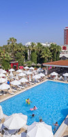CLUB HOTEL SERA DELUXE