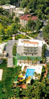 CLUB HOTEL SIDELYA