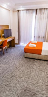 CLUB MARMA HOTEL