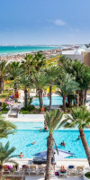 Club Marmara Palm Beach Djerba