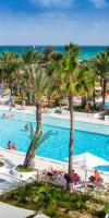Club Marmara Palm Beach Djerba